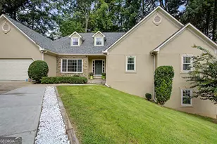 311 Clubhouse Ct NW, Kennesaw, GA 30144 - Photo 1