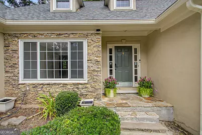 311 Clubhouse Court NW, Kennesaw, GA 30144 - Photo 2