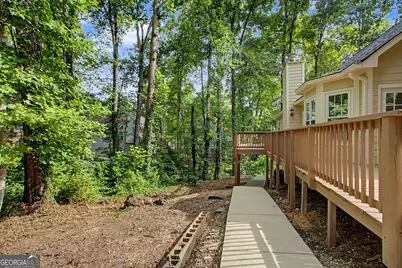 311 Clubhouse Court NW, Kennesaw, GA 30144 - Photo 6