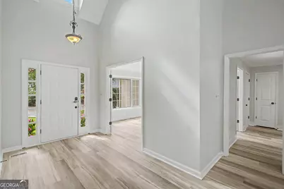 311 Clubhouse Court NW, Kennesaw, GA 30144 - Photo 52