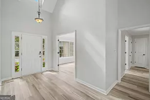 311 Clubhouse Ct NW, Kennesaw, GA 30144 - Photo 48