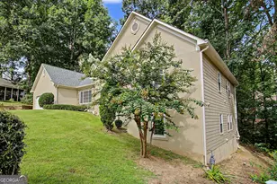 311 Clubhouse Ct NW, Kennesaw, GA 30144 - Photo 2