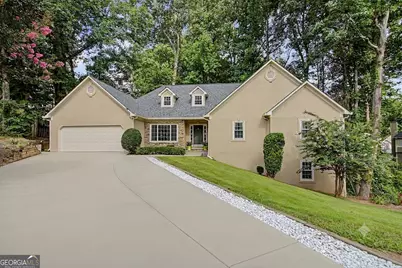 311 Clubhouse Court NW, Kennesaw, GA 30144 - Photo 14
