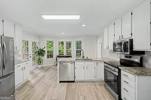 311 Clubhouse Ct NW, Kennesaw, GA 30144 - Photo 30