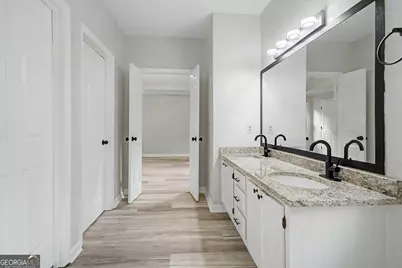 311 Clubhouse Court NW, Kennesaw, GA 30144 - Photo 40