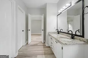 311 Clubhouse Ct NW, Kennesaw, GA 30144 - Photo 36