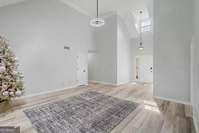 311 Clubhouse Court NW, Kennesaw, GA 30144 - Photo 36
