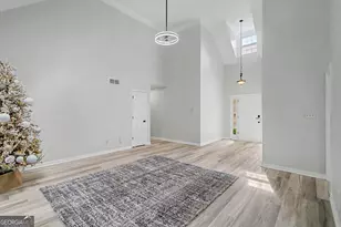 311 Clubhouse Ct NW, Kennesaw, GA 30144 - Photo 32