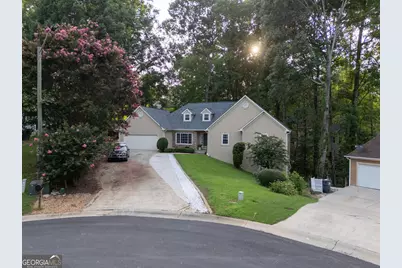 311 Clubhouse Court NW, Kennesaw, GA 30144 - Photo 76