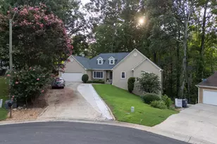311 Clubhouse Ct NW, Kennesaw, GA 30144 - Photo 72