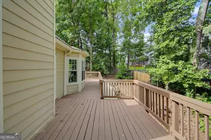 311 Clubhouse Ct NW, Kennesaw, GA 30144 - Photo 6