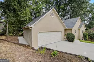311 Clubhouse Ct NW, Kennesaw, GA 30144 - Photo 12