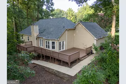 311 Clubhouse Court NW, Kennesaw, GA 30144 - Photo 18