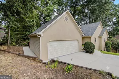311 Clubhouse Court NW, Kennesaw, GA 30144 - Photo 16