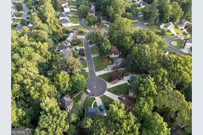 311 Clubhouse Court NW, Kennesaw, GA 30144 - Photo 24