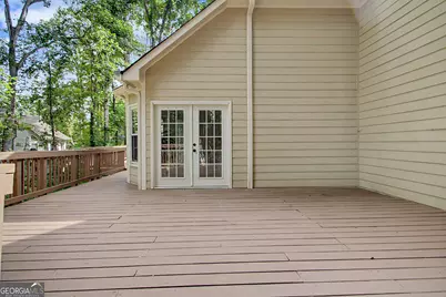 311 Clubhouse Court NW, Kennesaw, GA 30144 - Photo 8