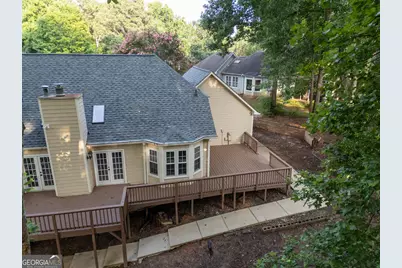 311 Clubhouse Court NW, Kennesaw, GA 30144 - Photo 16
