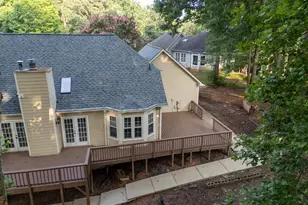 311 Clubhouse Ct NW, Kennesaw, GA 30144 - Photo 16