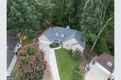 311 Clubhouse Court NW, Kennesaw, GA 30144 - Photo 4