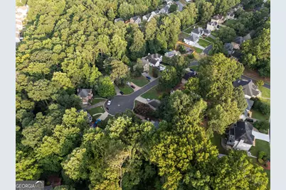 311 Clubhouse Court NW, Kennesaw, GA 30144 - Photo 72
