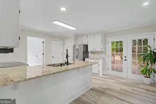 311 Clubhouse Ct NW, Kennesaw, GA 30144 - Photo 22