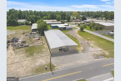 1106 Martin Luther King Jr Drive, Statesboro, GA 30458 - Photo 16