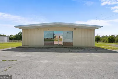 1106 Martin Luther King Jr Drive, Statesboro, GA 30458 - Photo 1