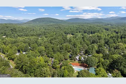 496 Hidden Valley Road, Cleveland, GA 30528 - Photo 2