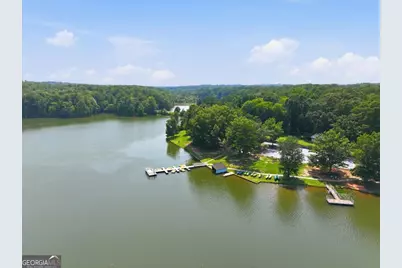 5391 Tuscany Drive #LOT 90, Douglasville, GA 30135 - Photo 54