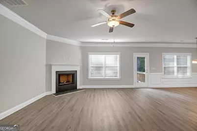 5391 Tuscany Drive #LOT 90, Douglasville, GA 30135 - Photo 14