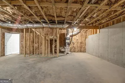 5391 Tuscany Drive #LOT 90, Douglasville, GA 30135 - Photo 30
