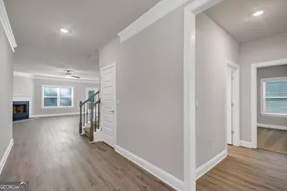 5391 Tuscany Drive #LOT 90, Douglasville, GA 30135 - Photo 20