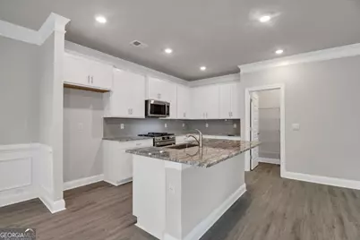 5391 Tuscany Drive #LOT 90, Douglasville, GA 30135 - Photo 2
