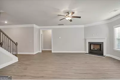 5391 Tuscany Drive #LOT 90, Douglasville, GA 30135 - Photo 10