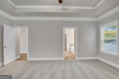 5391 Tuscany Drive #LOT 90, Douglasville, GA 30135 - Photo 8