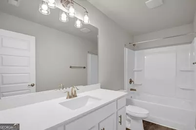 5391 Tuscany Drive #LOT 90, Douglasville, GA 30135 - Photo 22