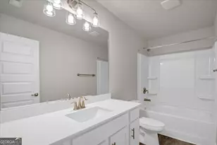 5391 Tuscany Dr, Douglasville, GA 30135 - Photo 22
