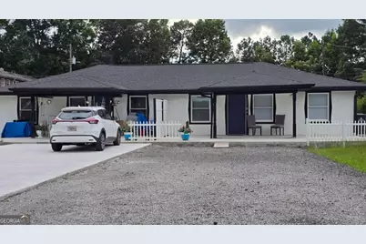 8325/8327 Chicago Avenue, Douglasville, GA 30134 - Photo 2