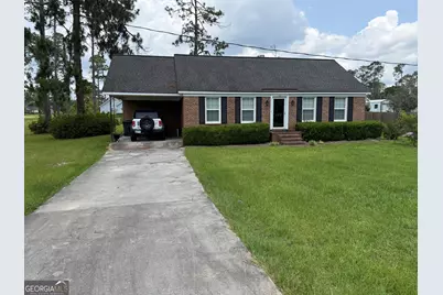 828 W Moring Street, Swainsboro, GA 30401 - Photo 1
