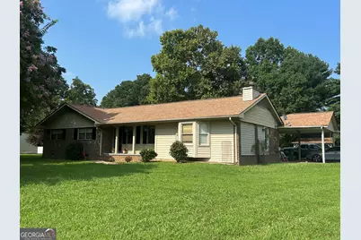 424 Rehoboth Road, Bowman, GA 30624 - Photo 2