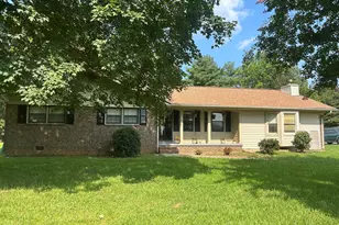 424 Rehoboth Rd, Bowman, GA 30624 - Photo 1