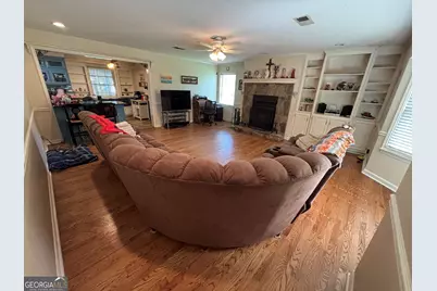 424 Rehoboth Road, Bowman, GA 30624 - Photo 24
