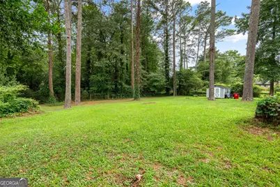 859 King Drive SE, Conyers, GA 30094 - Photo 40