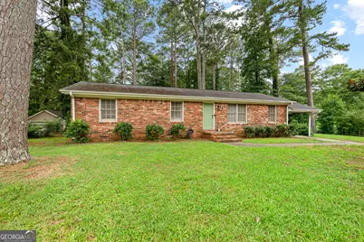859 King Drive SE, Conyers, GA 30094 - Photo 42