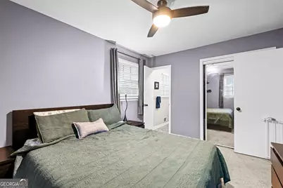 859 King Drive SE, Conyers, GA 30094 - Photo 20
