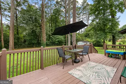 859 King Drive SE, Conyers, GA 30094 - Photo 32