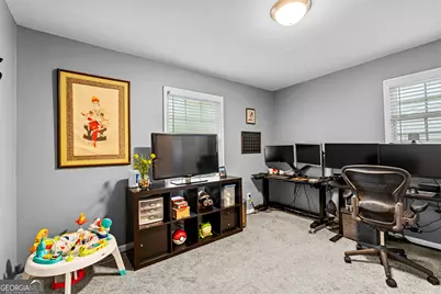 859 King Drive SE, Conyers, GA 30094 - Photo 24