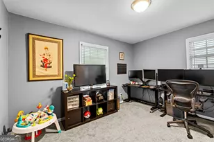 859 King Dr SE, Conyers, GA 30094 - Photo 24