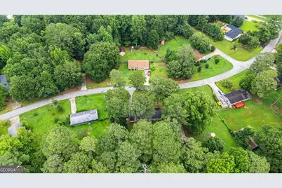 859 King Drive SE, Conyers, GA 30094 - Photo 36
