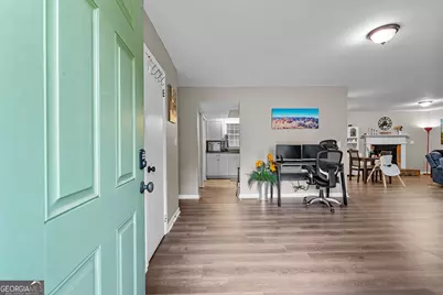 859 King Drive SE, Conyers, GA 30094 - Photo 2
